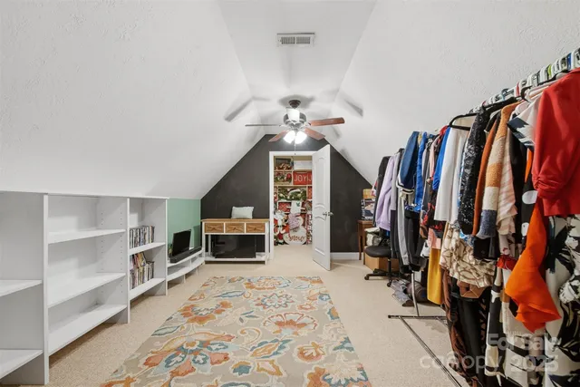 a view of a living room