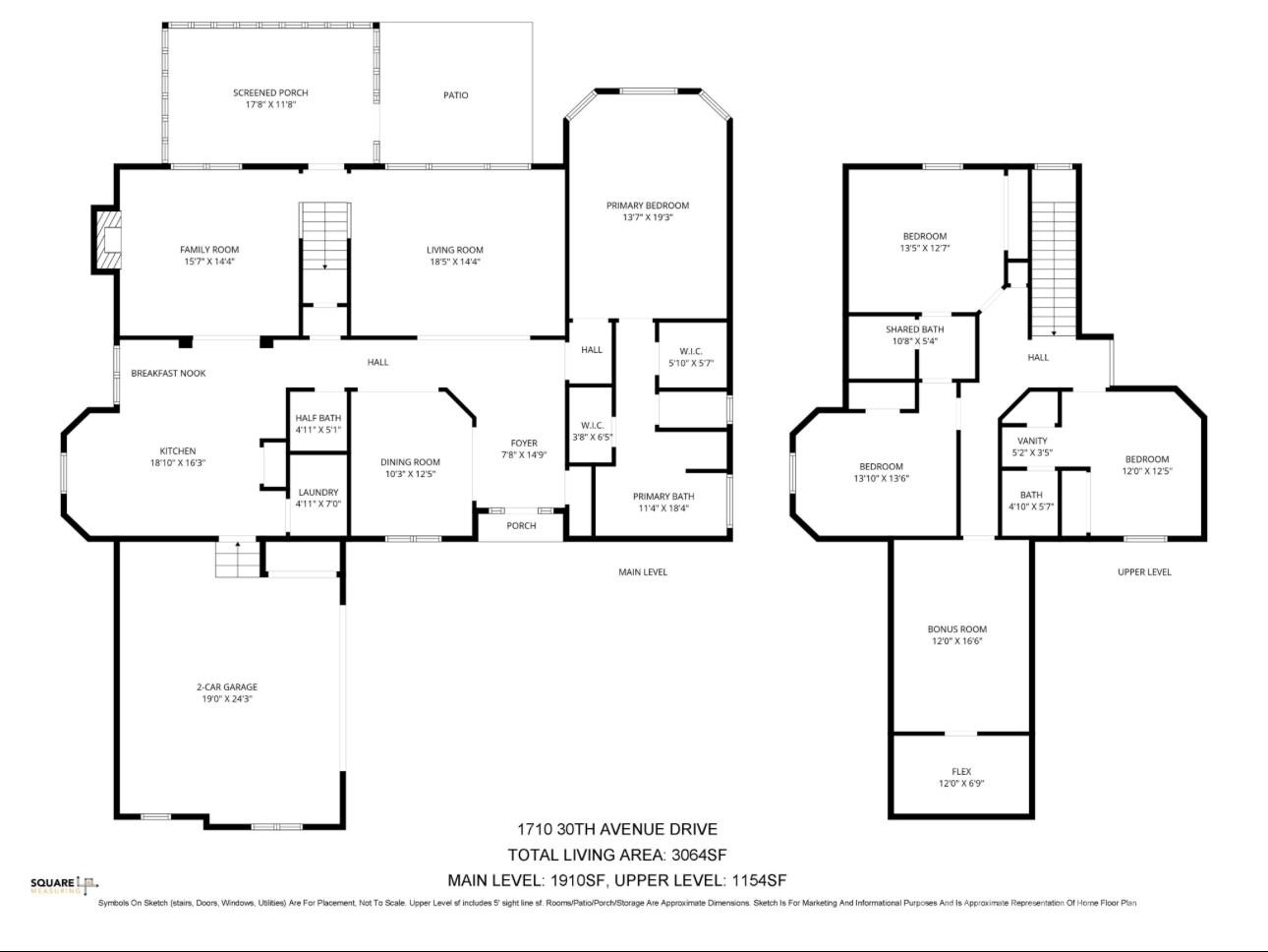 1710 30th Ave Drive Northeast Hickory, NC 28601 - Photo 44 of 44