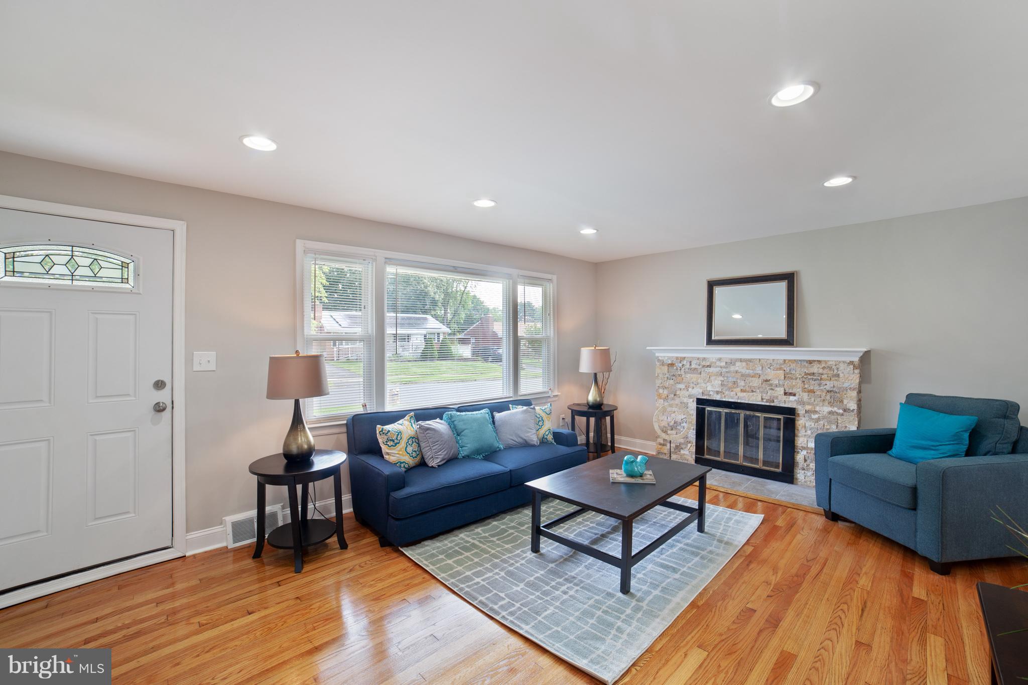 6 North Reed Street Bel Air, MD 21014 - Photo 1 of 28