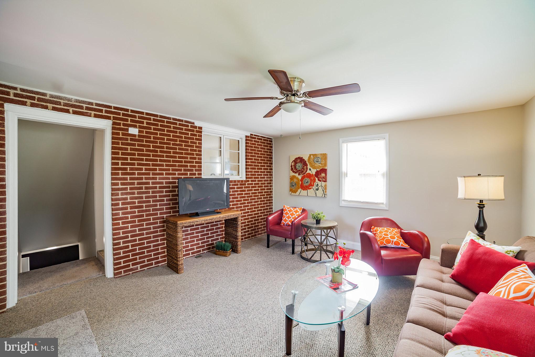 6 North Reed Street Bel Air, MD 21014 - Photo 14 of 28