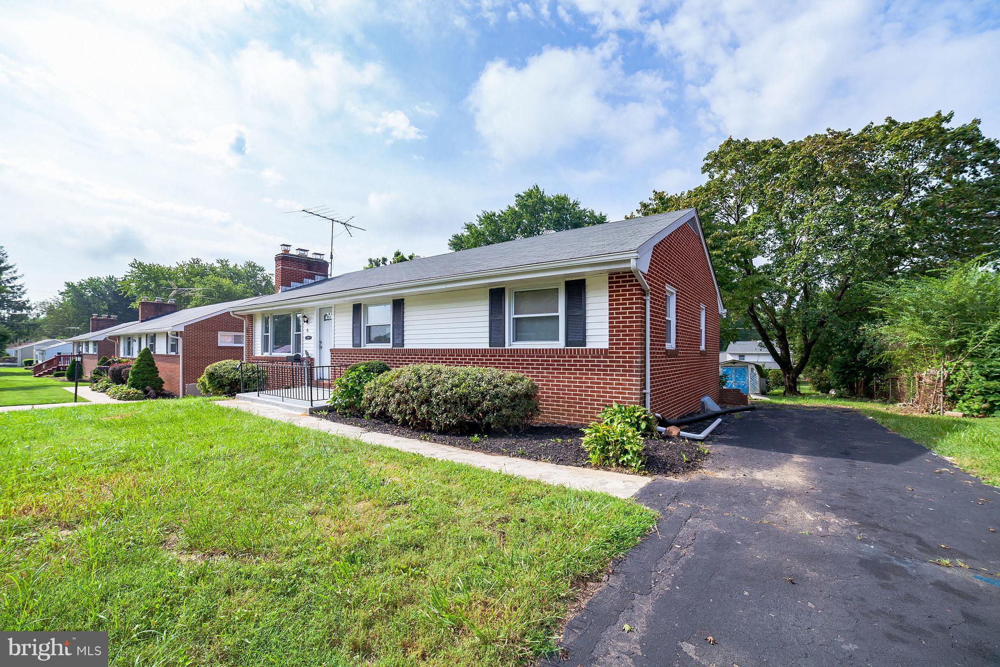6 North Reed Street Bel Air, MD 21014 - Photo 3 of 28
