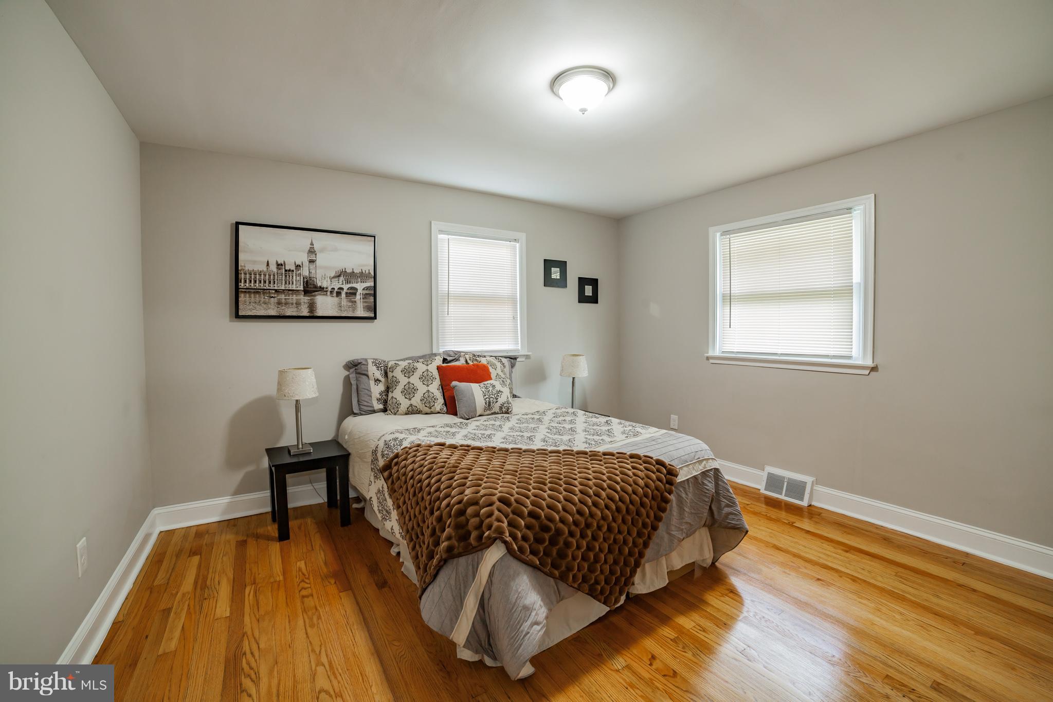 6 North Reed Street Bel Air, MD 21014 - Photo 23 of 28