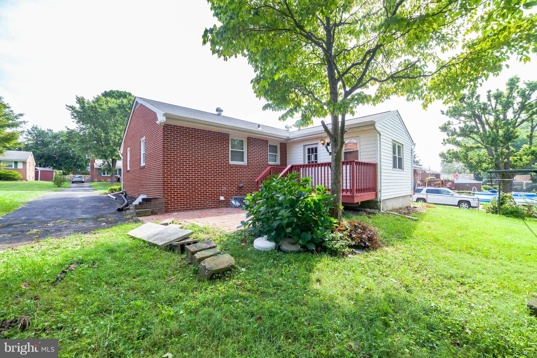 6 North Reed Street Bel Air, MD 21014 - Photo 4 of 28