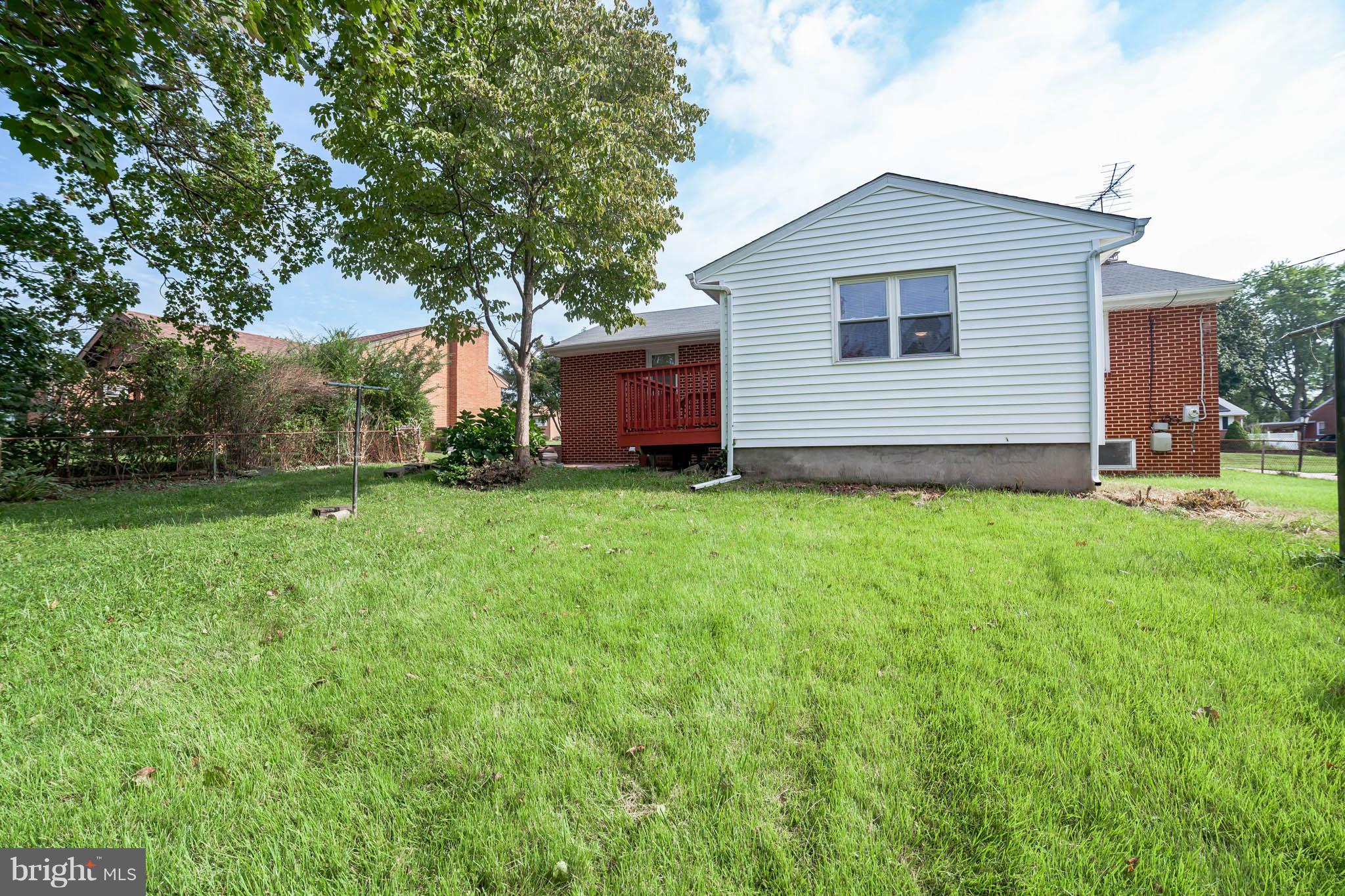 6 North Reed Street Bel Air, MD 21014 - Photo 5 of 28