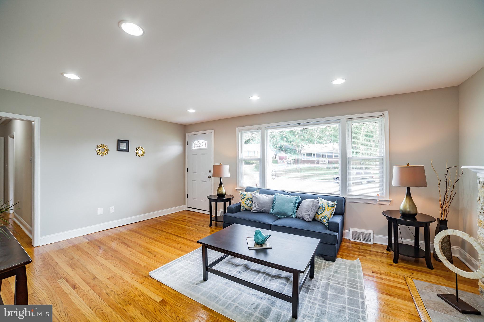 6 North Reed Street Bel Air, MD 21014 - Photo 7 of 28