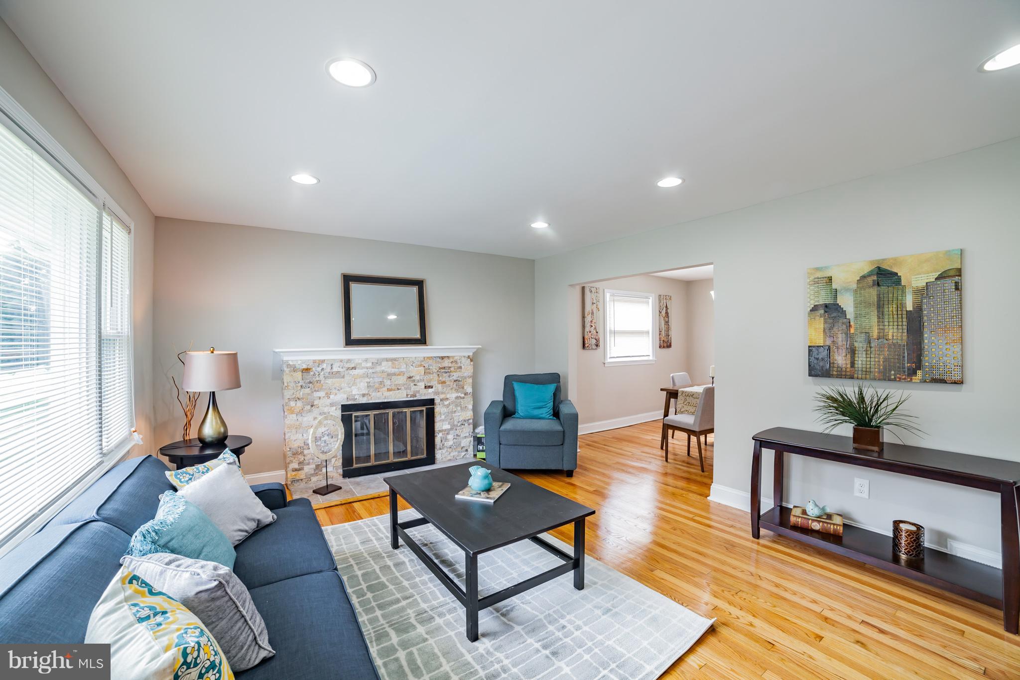 6 North Reed Street Bel Air, MD 21014 - Photo 8 of 28
