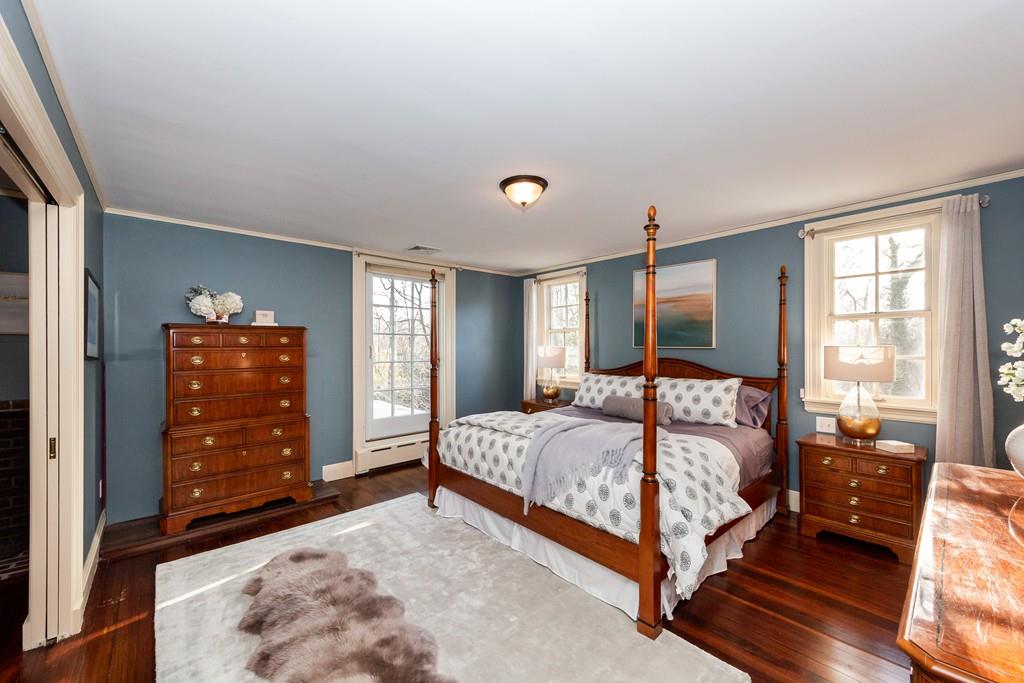 1 Bennington Road Lexington, MA 02421 - Photo 21 of 27