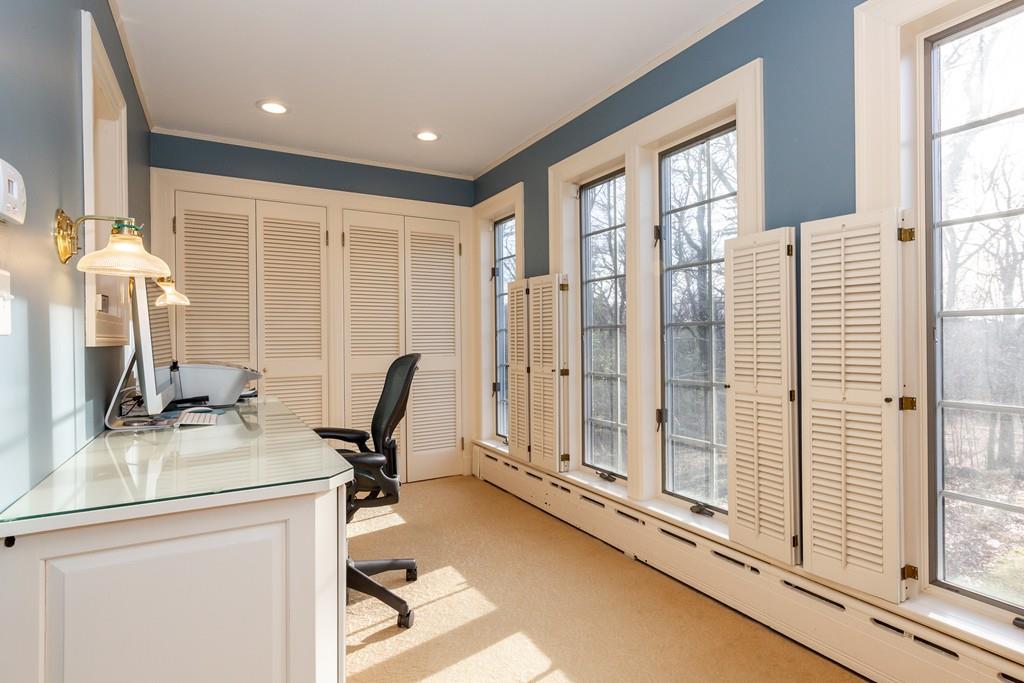 1 Bennington Road Lexington, MA 02421 - Photo 24 of 27