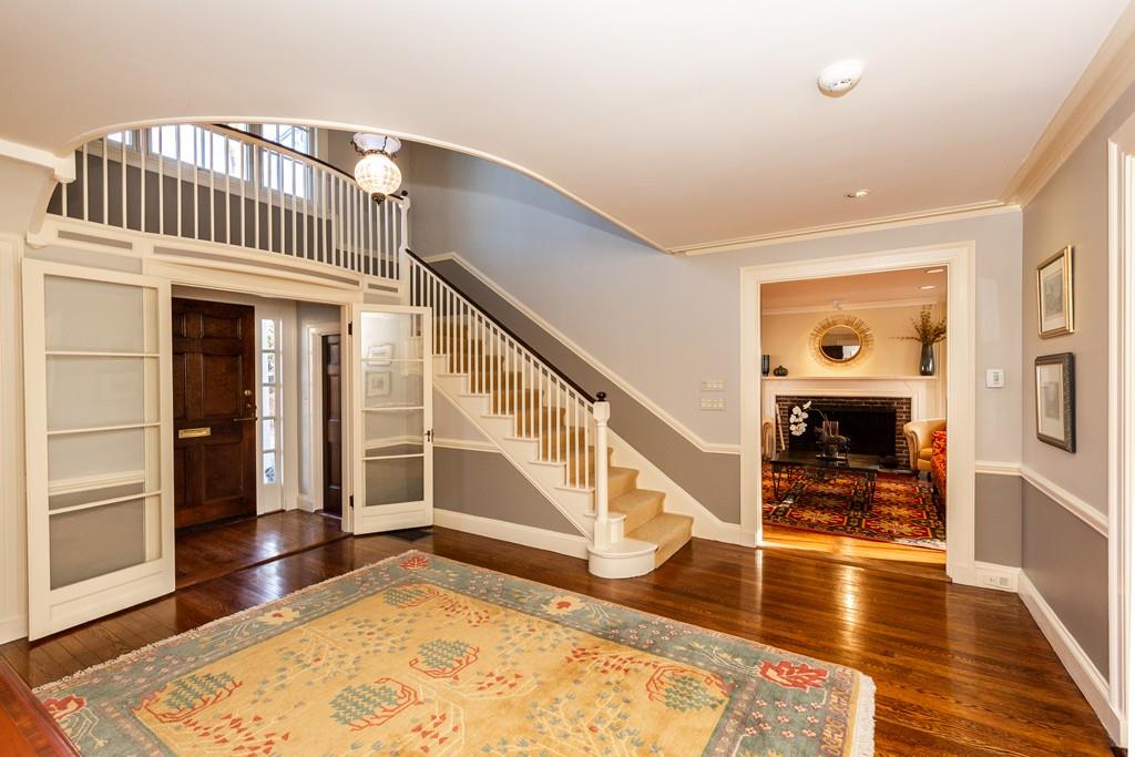 1 Bennington Road Lexington, MA 02421 - Photo 3 of 27
