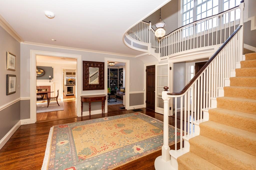 1 Bennington Road Lexington, MA 02421 - Photo 4 of 27