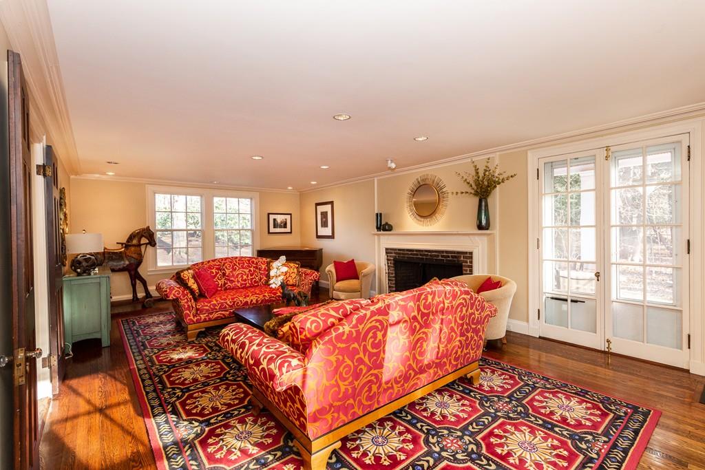 1 Bennington Road Lexington, MA 02421 - Photo 5 of 27
