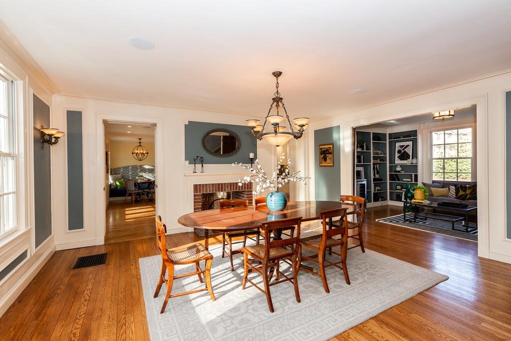 1 Bennington Road Lexington, MA 02421 - Photo 7 of 27