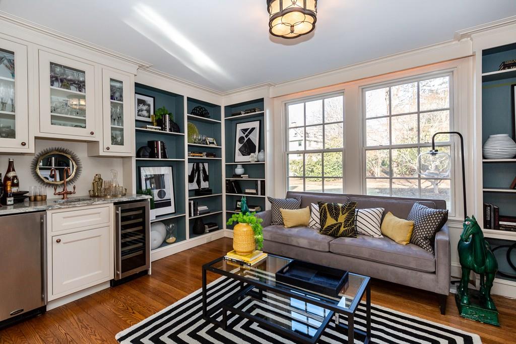 1 Bennington Road Lexington, MA 02421 - Photo 8 of 27