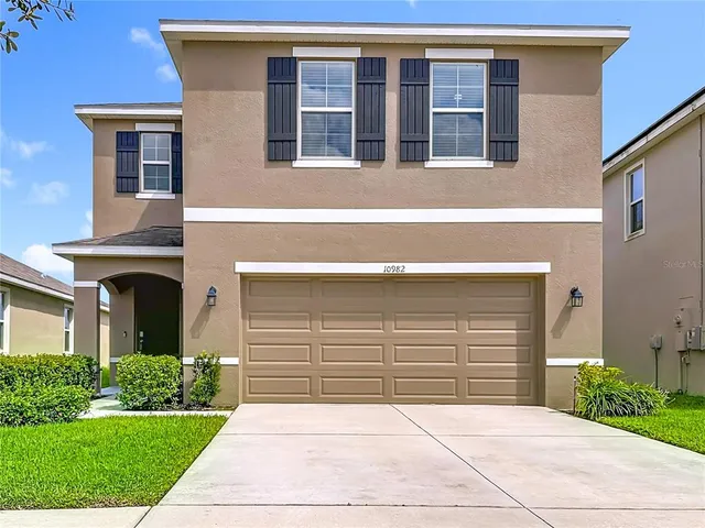 $2,500 | 10982 Penny Gale Loop, San Antonio, FL 33576