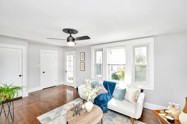 $2,700 | 18-20 Stevens Street, Unit 2, Quincy, MA 02169