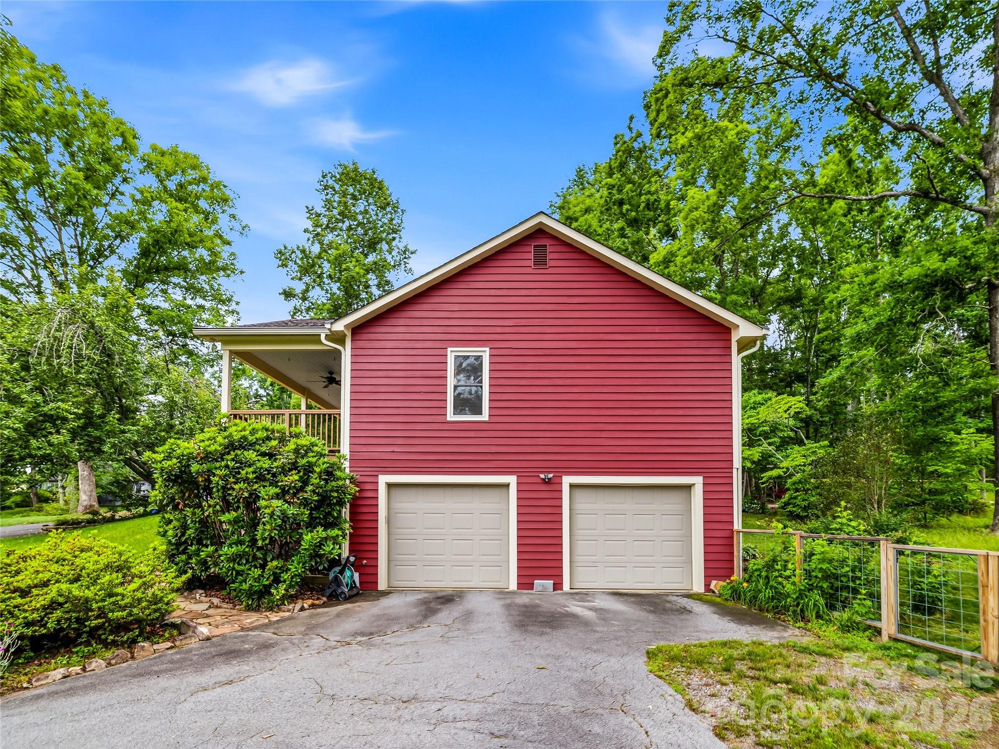 22 Timberleaf Drive Fletcher, NC 28732 - Photo 35 of 47