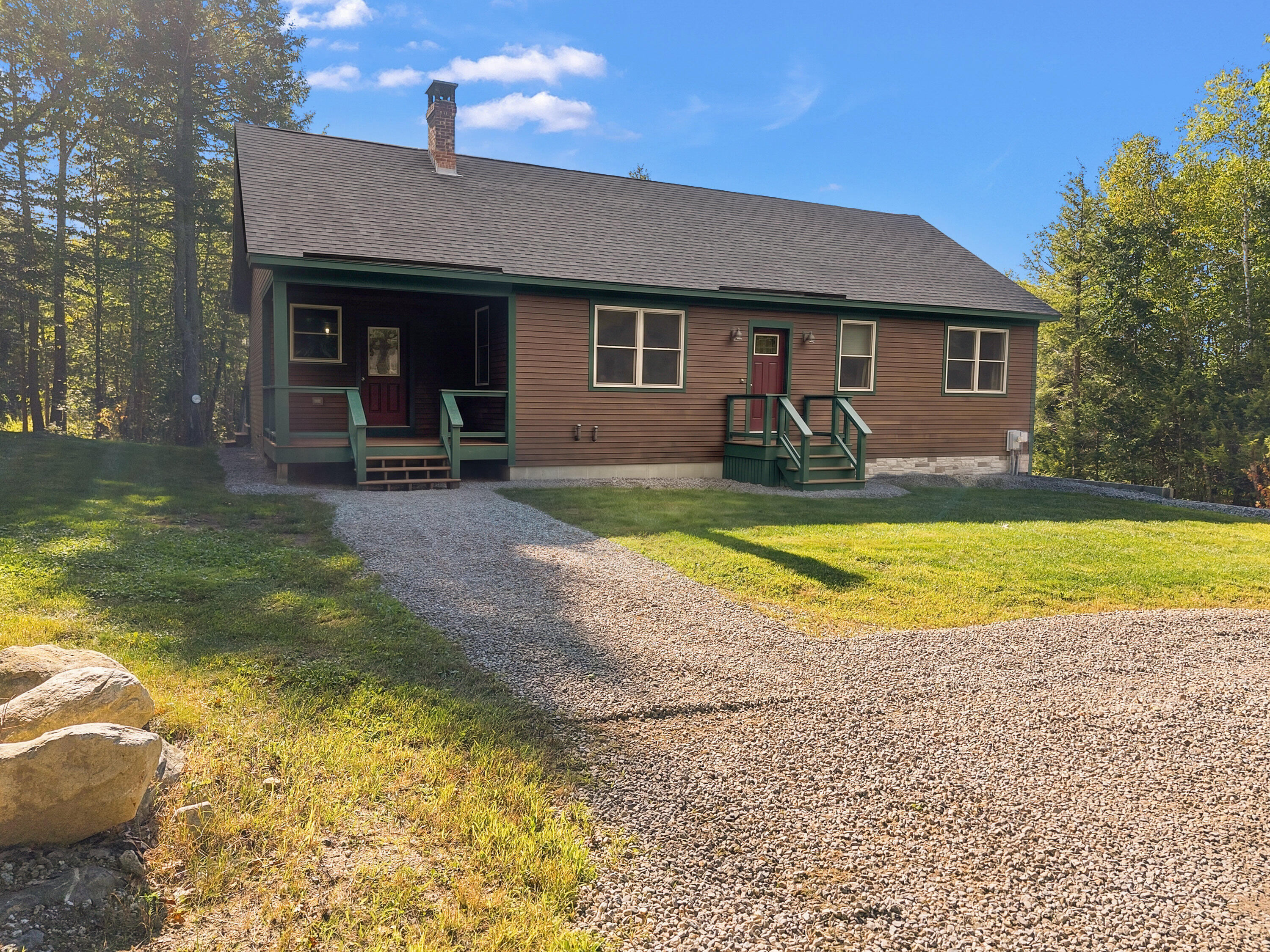 184 Sweetser Road Pownal, ME 04069 - Photo 3 of 84 184 Sweetser Rd_102
