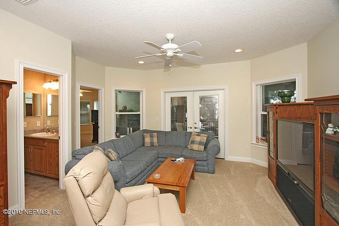 6999 Old Church Road Fleming Island, FL 32003 - Photo 14 of 32 Media Room