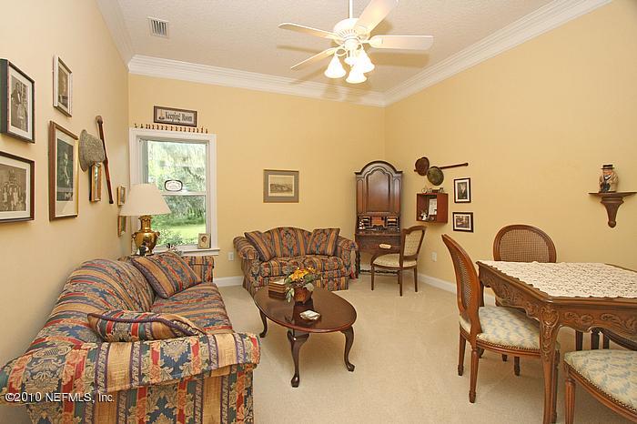 6999 Old Church Road Fleming Island, FL 32003 - Photo 15 of 32 Study