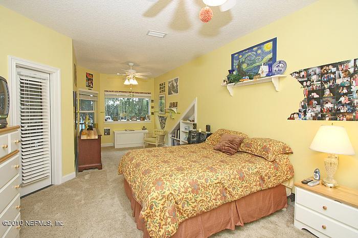 6999 Old Church Road Fleming Island, FL 32003 - Photo 23 of 32 Bedroom