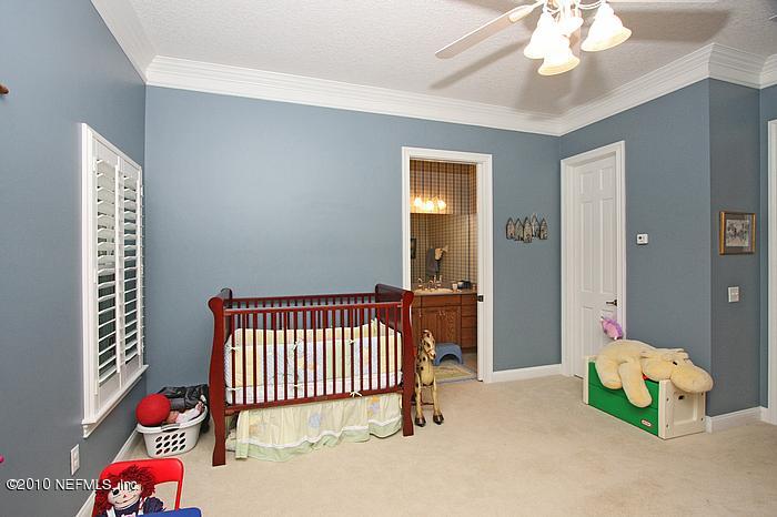 6999 Old Church Road Fleming Island, FL 32003 - Photo 24 of 32 Bedroom