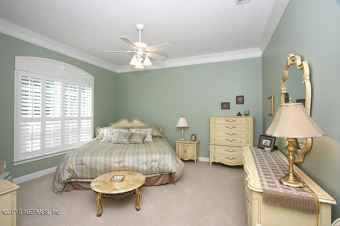 6999 Old Church Road Fleming Island, FL 32003 - Photo 25 of 32 Bedroom