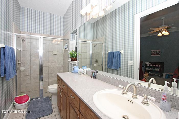 6999 Old Church Road Fleming Island, FL 32003 - Photo 28 of 32 Bathroom