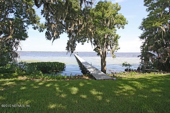 6999 Old Church Road Fleming Island, FL 32003 - Photo 3 of 32 Water view
