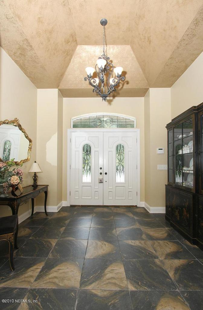 6999 Old Church Road Fleming Island, FL 32003 - Photo 6 of 32 Foyer
