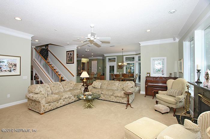 6999 Old Church Road Fleming Island, FL 32003 - Photo 7 of 32 Family room