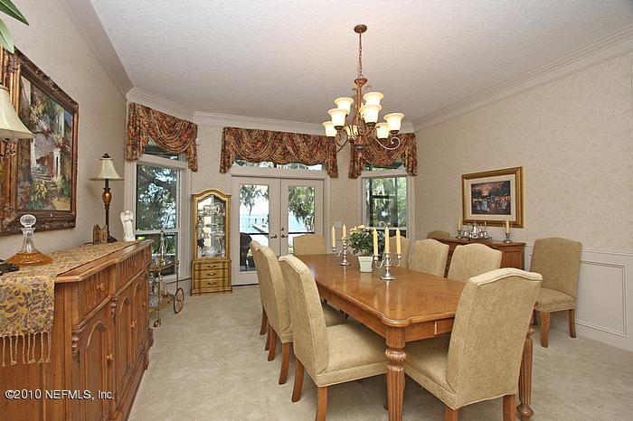 6999 Old Church Road Fleming Island, FL 32003 - Photo 9 of 32 Dining Room