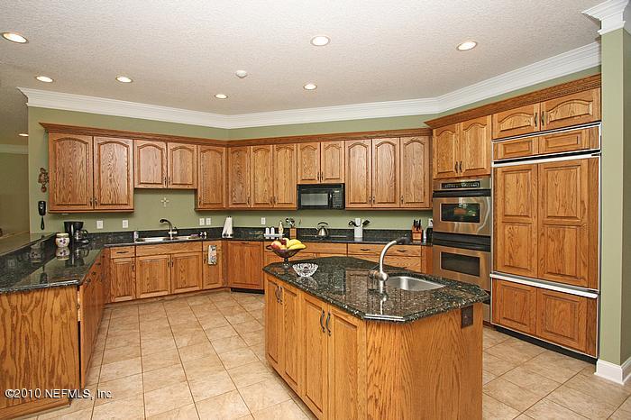 6999 Old Church Road Fleming Island, FL 32003 - Photo 10 of 32 Kitchen