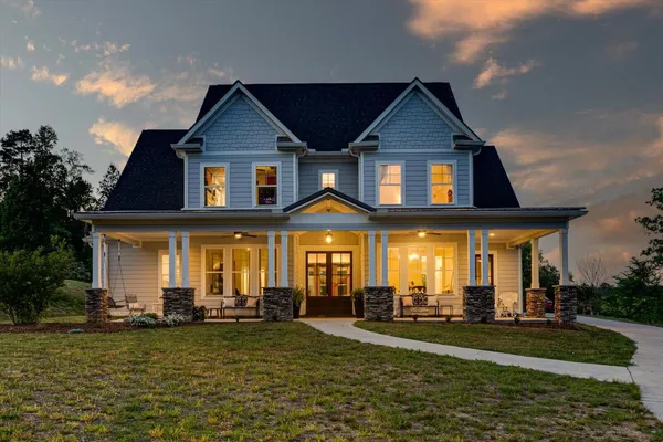 $1,400,000 | 200 Waters Drive, Ringgold, GA 30736