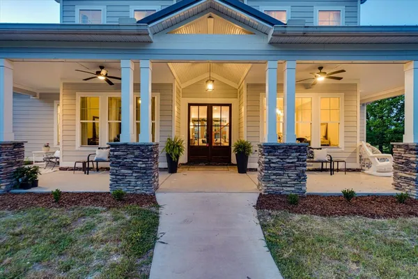 $1,400,000 | 200 Waters Drive, Ringgold, GA 30736