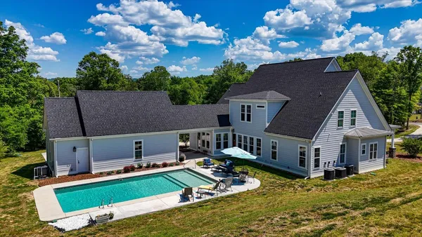 $1,400,000 | 200 Waters Drive, Ringgold, GA 30736