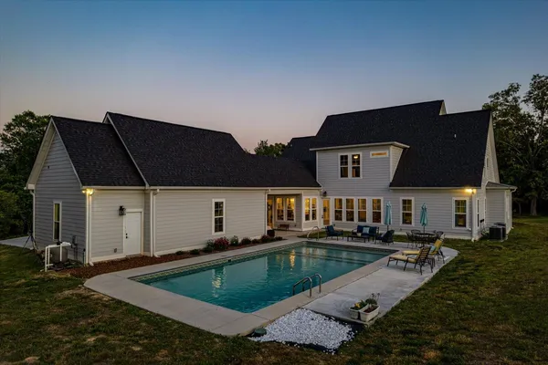 $1,400,000 | 200 Waters Drive, Ringgold, GA 30736