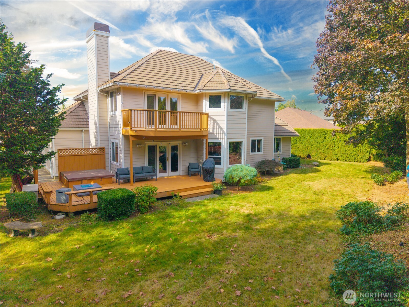 107 Springview Drive Lynden, WA 98264 - Photo 2 of 27