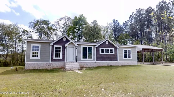 $205,000 | 2637 South Pearson Road, Richland, MS 39218