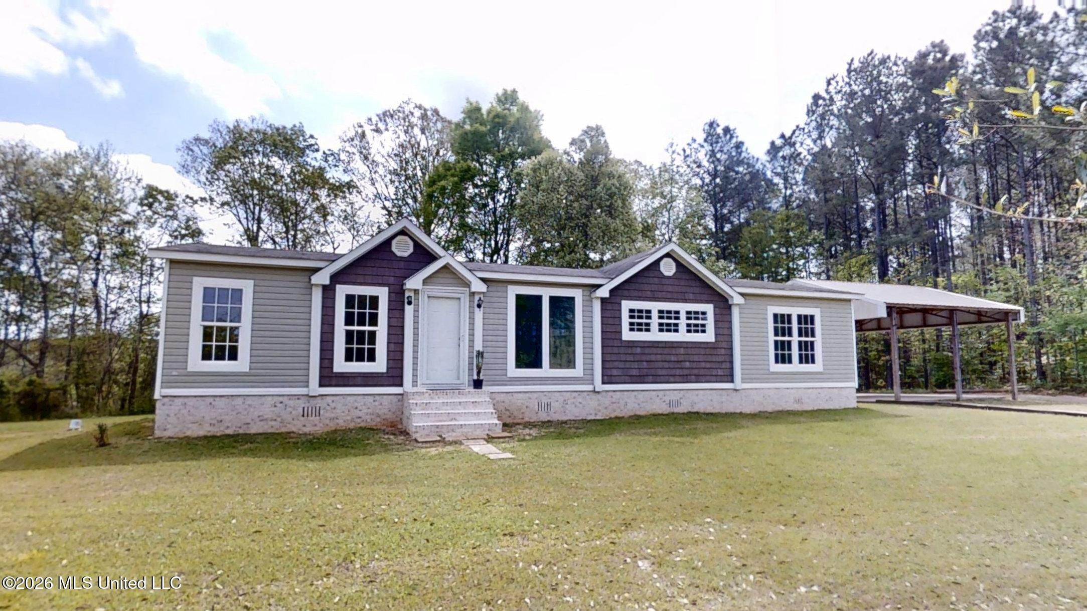 2637 South Pearson Road Richland, MS 39218 - Photo 1 of 56 2637-S-Pearson-Rd-03312026_044238