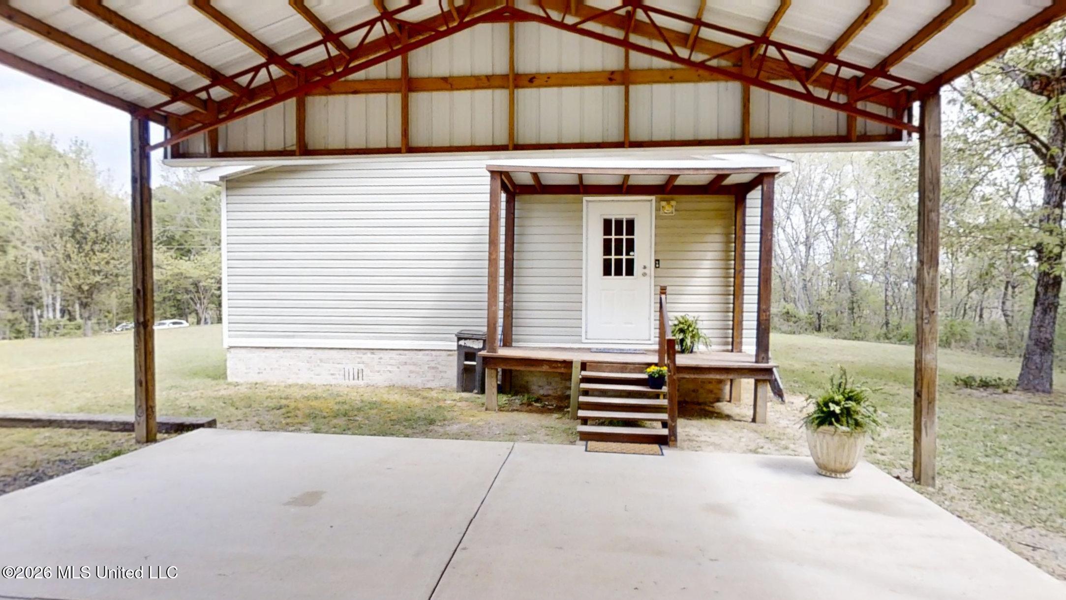 2637 South Pearson Road Richland, MS 39218 - Photo 5 of 56 2637-S-Pearson-Rd-03312026_044526