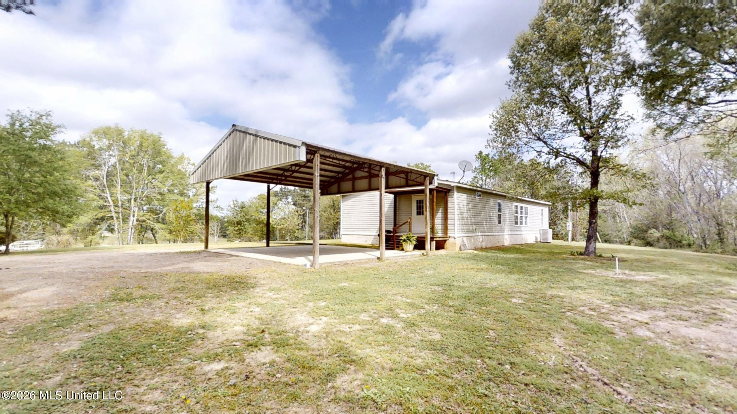 2637 South Pearson Road Richland, MS 39218 - Photo 52 of 56 2637-S-Pearson-Rd-03312026_051044