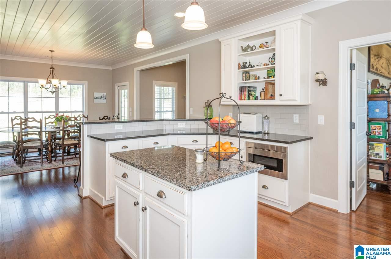 659 Blue Springs Road Wilsonville, AL 35186 - Photo 23 of 50