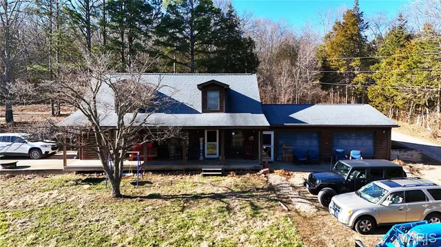 $350,000 | 2390 Buford Road, Caledonia, MO 63631