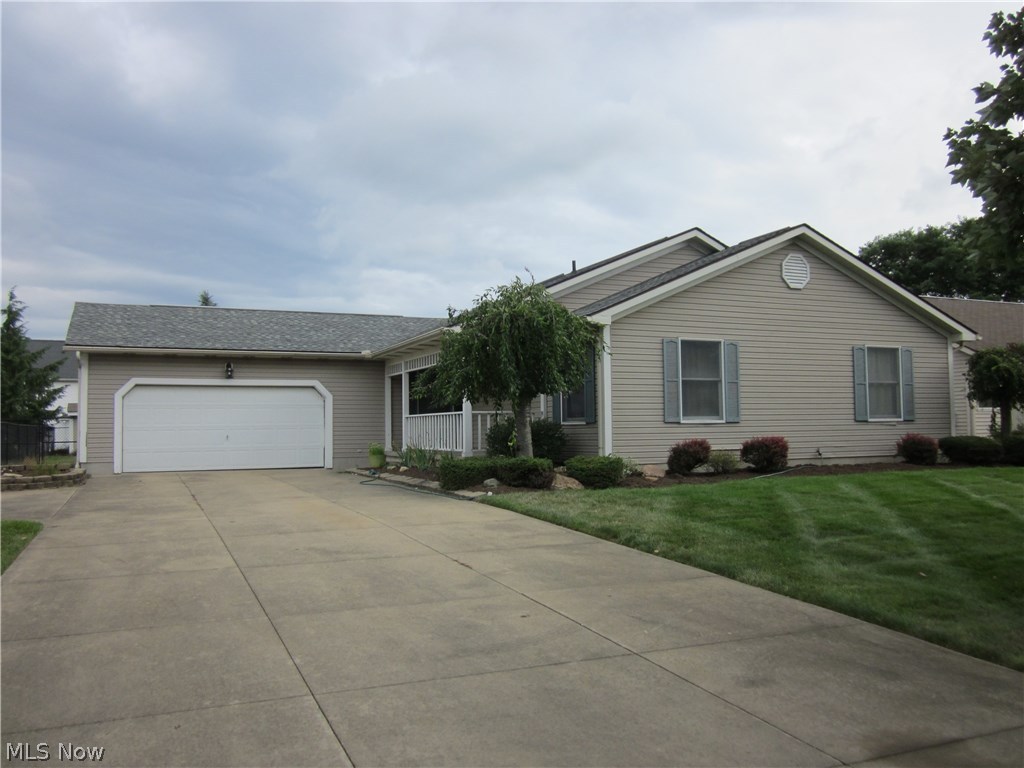 749 Lockwood Road Barberton, OH 44203 - Photo 1 of 25 Gallery Image 1