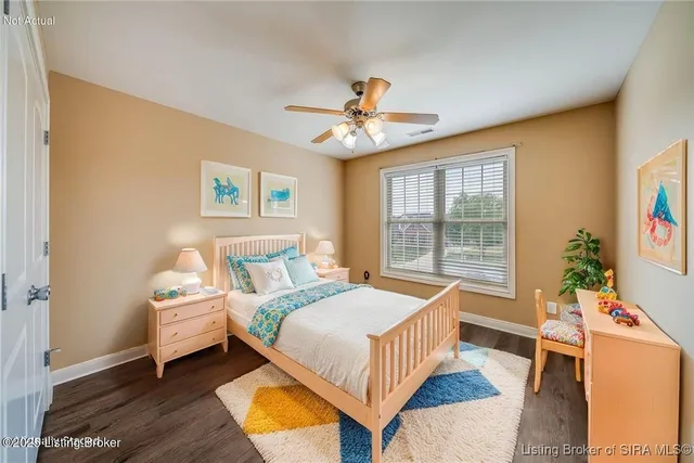 $525,000 | 12306 Pinehurst Court, Sellersburg, IN 47172