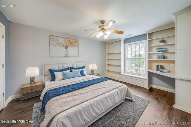 $525,000 | 12306 Pinehurst Court, Sellersburg, IN 47172