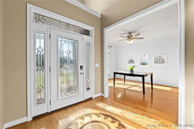 $525,000 | 12306 Pinehurst Court, Sellersburg, IN 47172