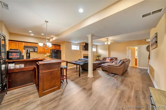 $525,000 | 12306 Pinehurst Court, Sellersburg, IN 47172