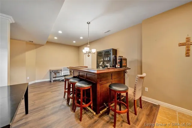 $525,000 | 12306 Pinehurst Court, Sellersburg, IN 47172