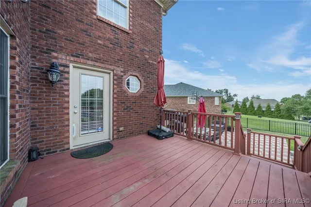 $525,000 | 12306 Pinehurst Court, Sellersburg, IN 47172